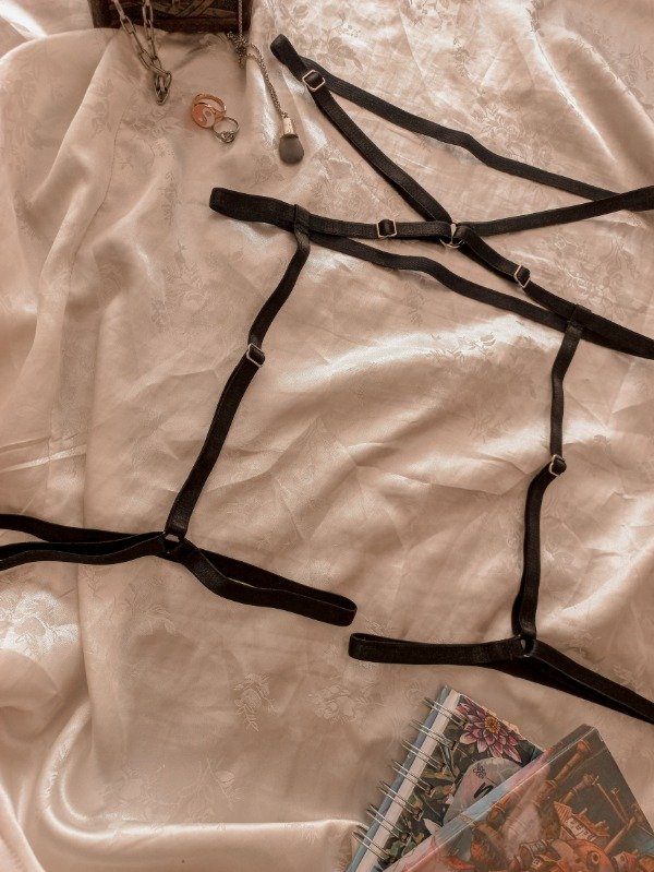 Producto - Arnés Afrodita