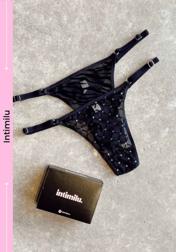 Producto - Less microtul