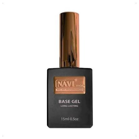 Producto - Base gel NAVI 15ML