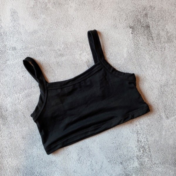 Producto - TOP YAMI NEGRO