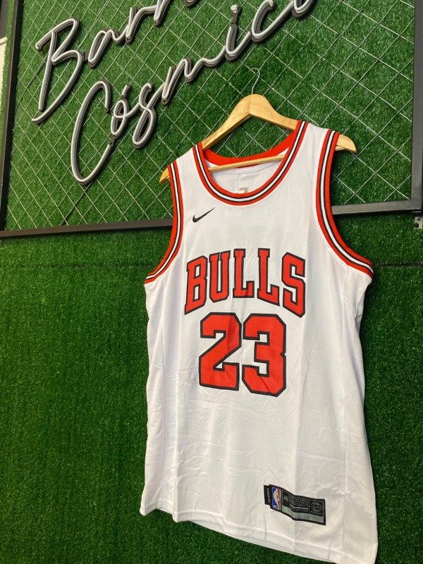 Producto - Musculosa NBA Chicago Bulls Jordan