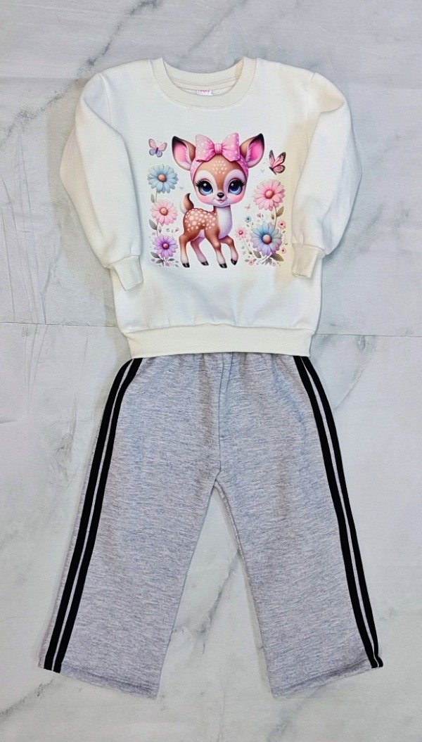 Producto - Dúo de beba CLARI TALLE 6