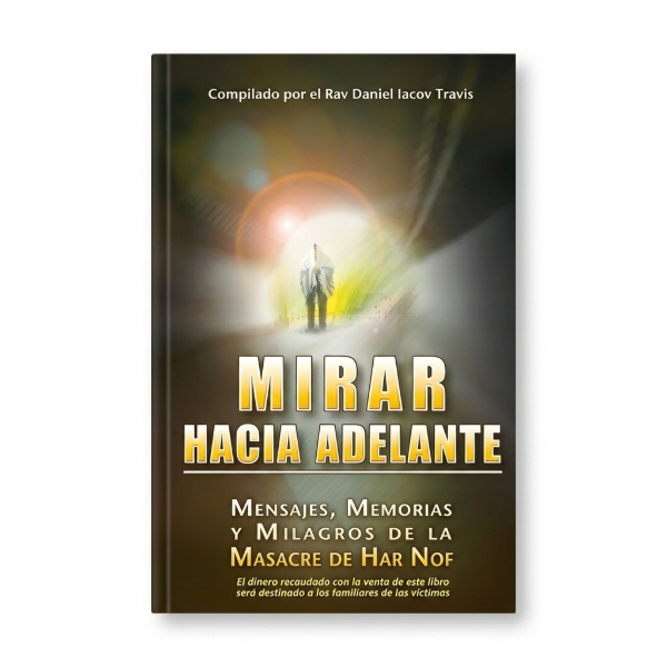 Producto - MIRAR HACIA ADELANTE