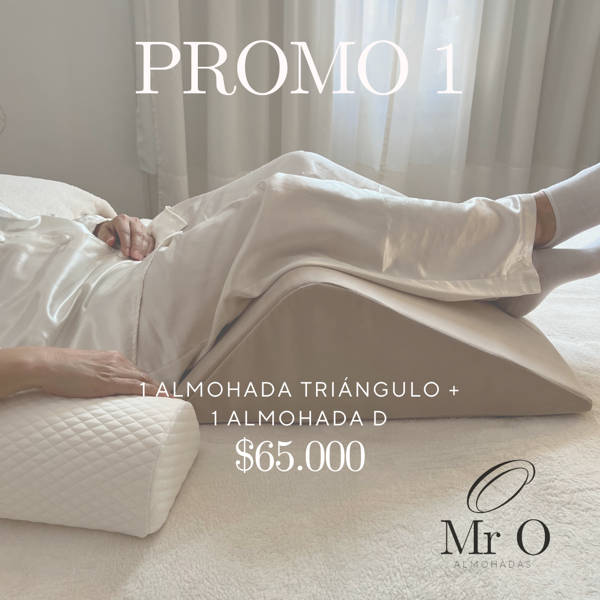 Producto - PROMO LANZAMIENTO 1