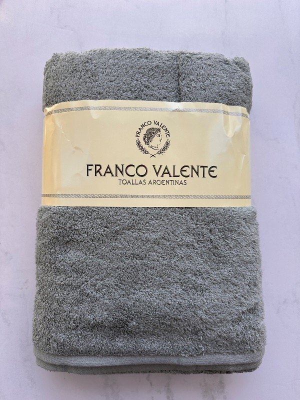 Producto - Valente Pesado Gris