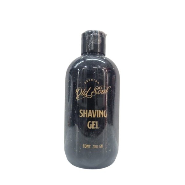 Producto - GEL DE AFEITAR 250GR