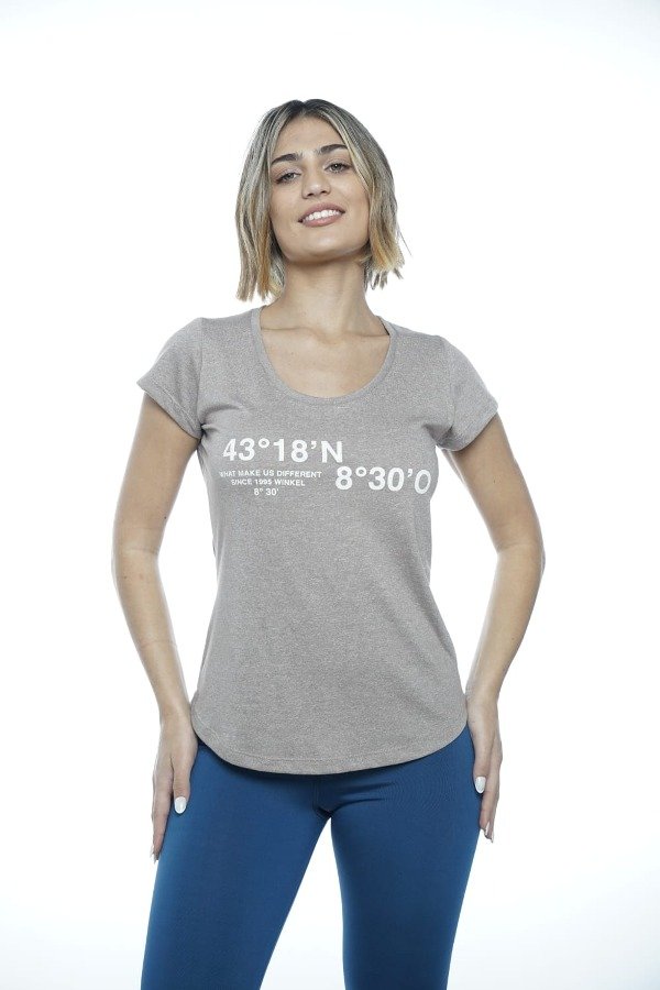 Producto - REMERA ESQUERRA