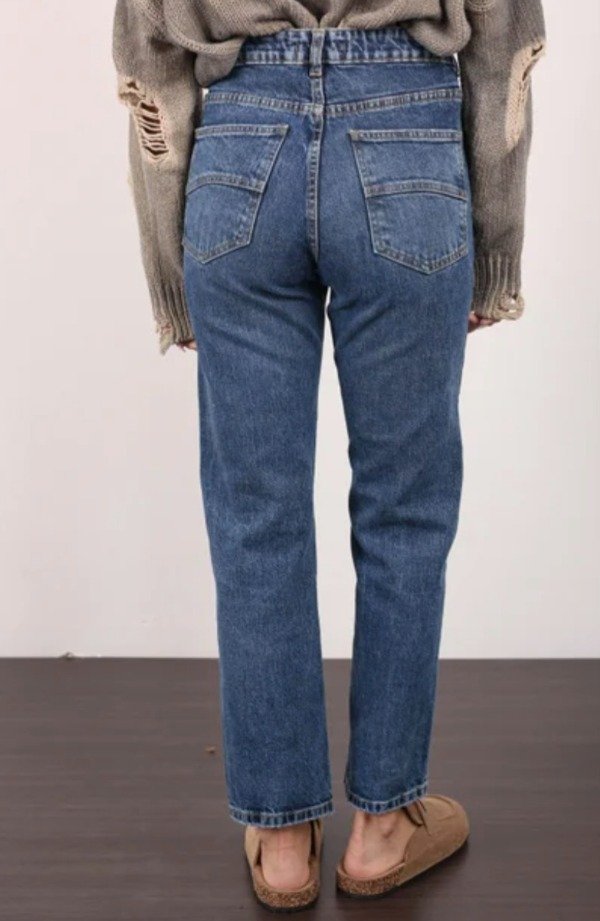 Producto - Jean Cropped - 1