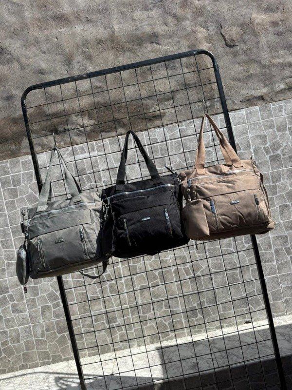 Producto - BOLSO TOTE NEOPREN ART.6850-2