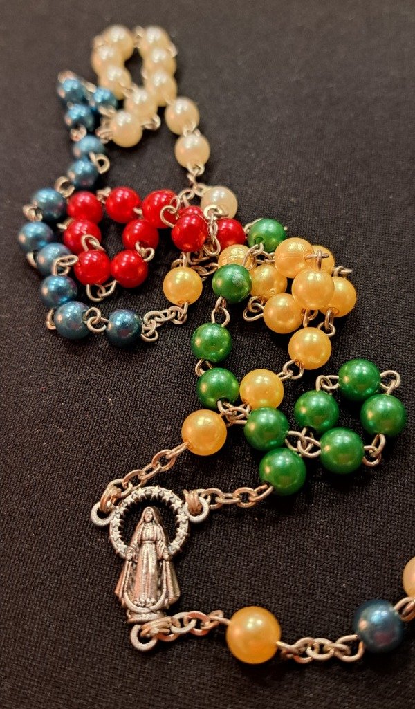 Producto - Rosario Italiano Misionero
