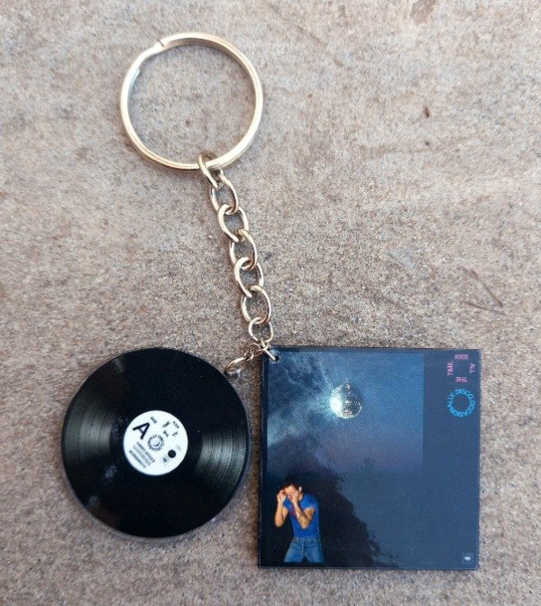 Producto - Kiss All The Time. Disco Occasionally - Harry Styles