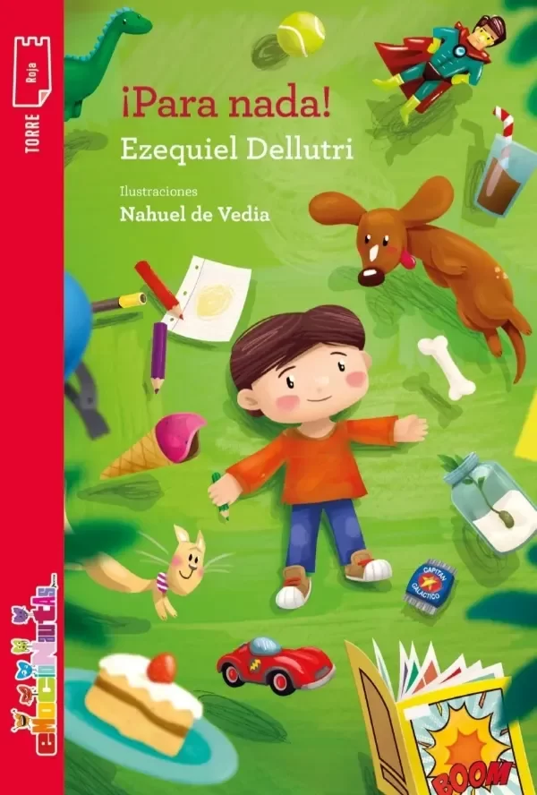 Producto - PARA NADA