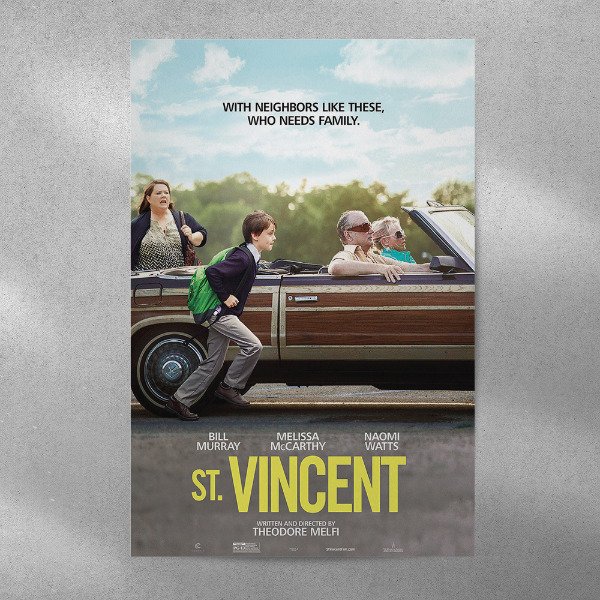 Producto - St. Vincent - 2