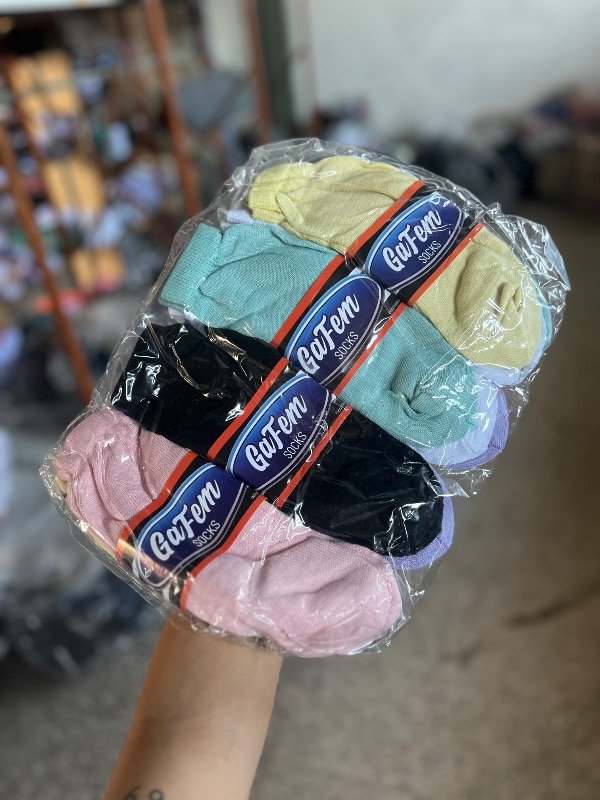 Producto - DOCENA DAMA ECONOMICO