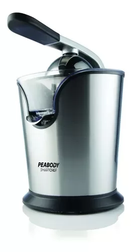 Producto - Exprimidor Electrico 160w Peabody