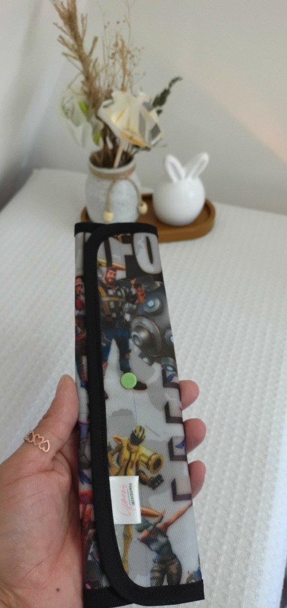 Producto - PORTA CUBIERTOS FORTNITE - 0