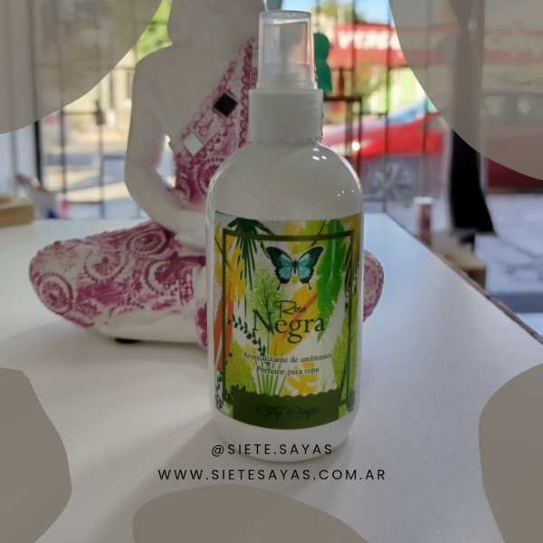 Producto - Aromatizante Linea Floral