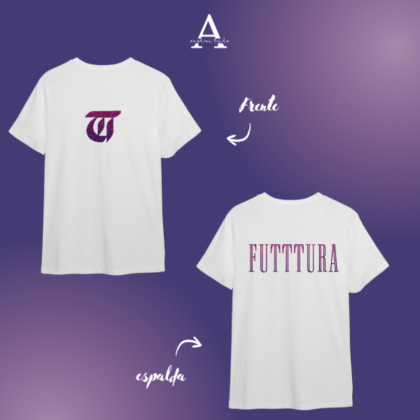 Producto - Remera Tini