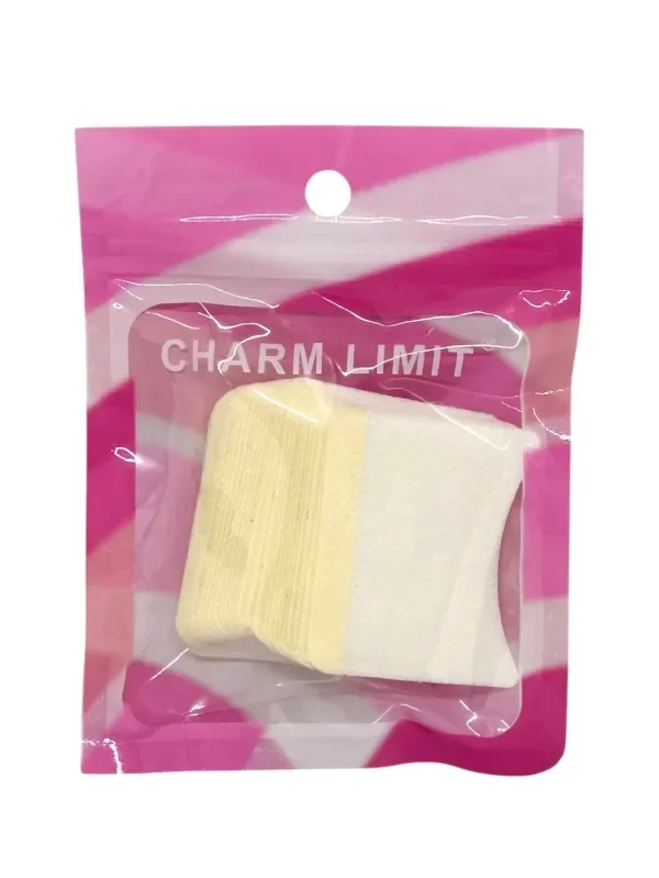 Producto - Parche paños charm limit para remover