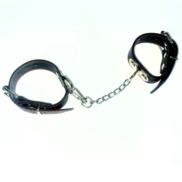 Producto - Esposa Cadena mosqueton