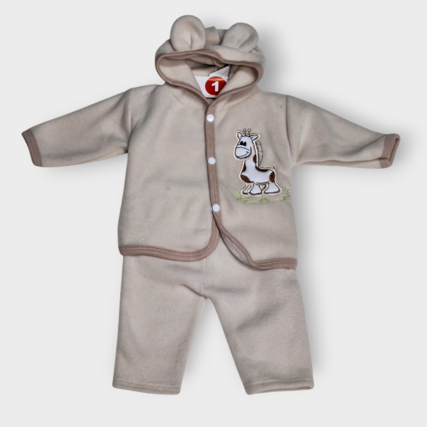 Producto - Conjunto Polar T1, T2, T3