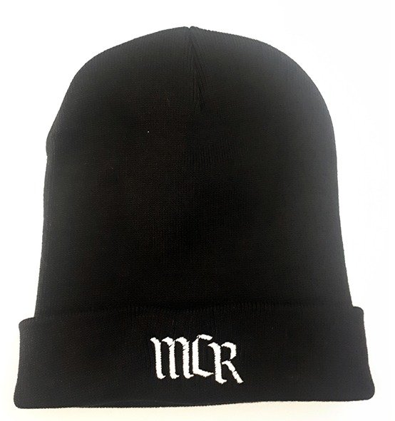 Producto - GORRO BORDADO