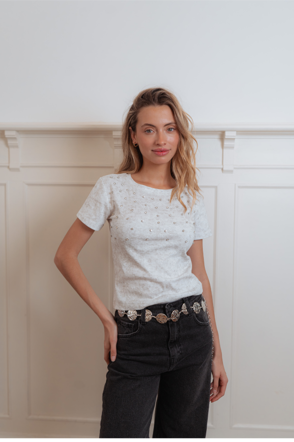 Producto - Remera FRAN - Por 3 unidades - 1