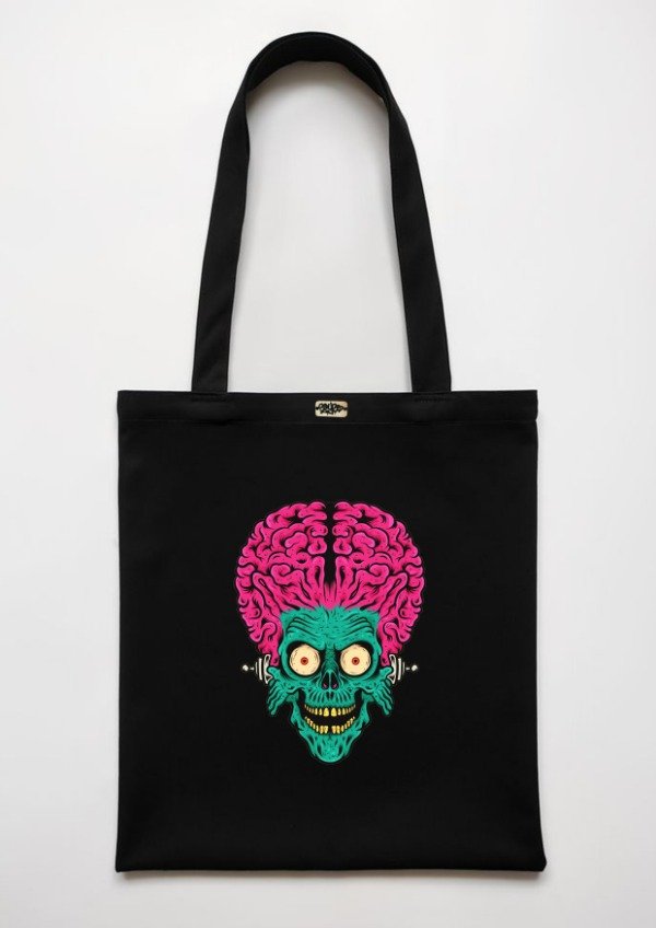 Producto - Tote Ack!