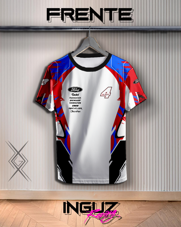 Producto - WERNER 2025 BLANCO