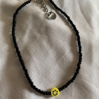 Producto - Collar Smile
