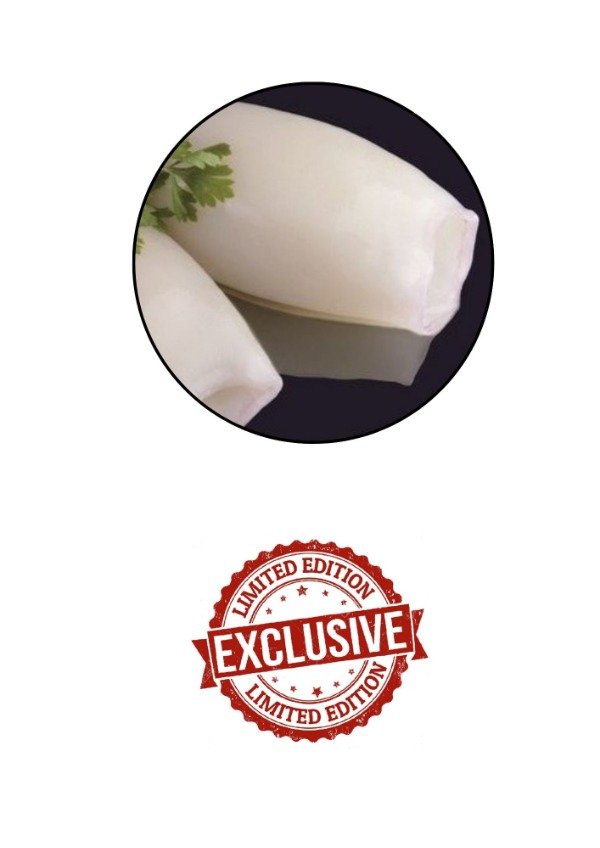 Producto - Tubo de calamar tiernizado (x kilo)