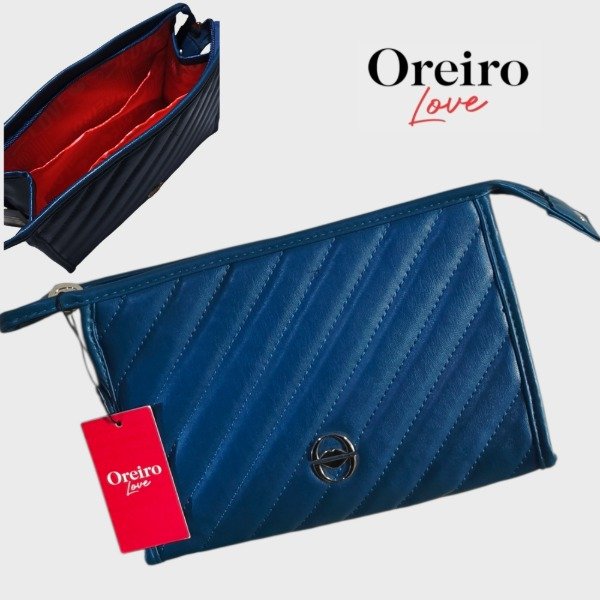 Producto - Portacosméticos OREIRO LOVE 17662