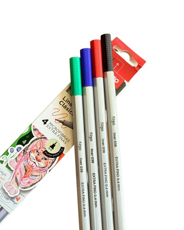 Producto - MICROFIBRA COLORES CLASICOS