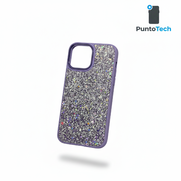 Producto - FUNDA GALAXY PURPLE