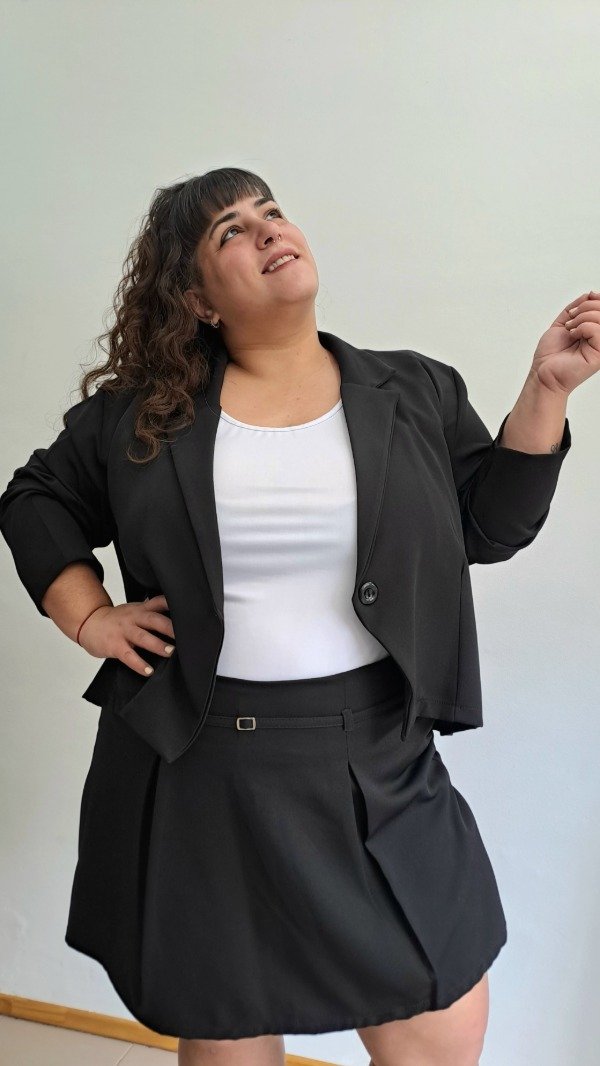 Producto - Blazer PAULINA