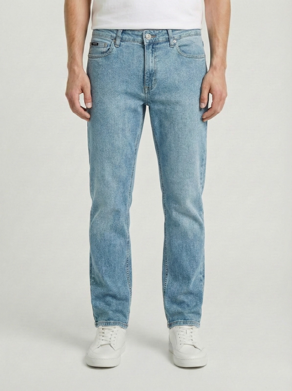 Producto - Jean New411 Sky Blue Raiders 8022271