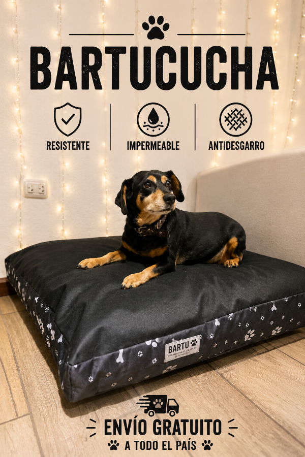 Producto - BARTUCUCHA "MIX"
