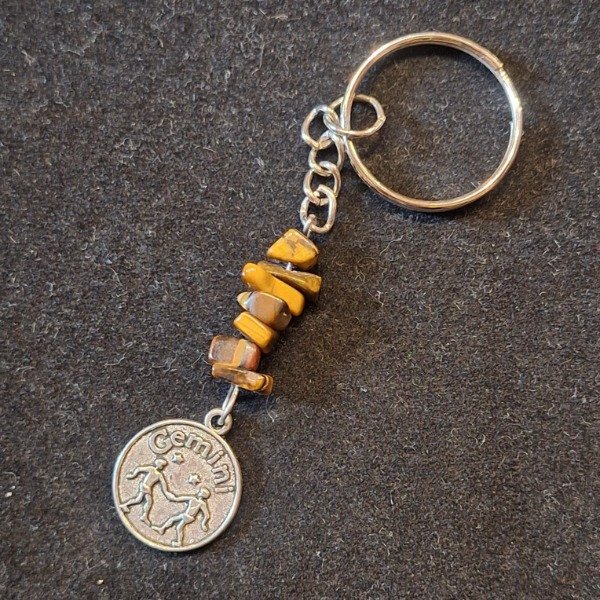 Producto - Llavero SIGNOS - 3