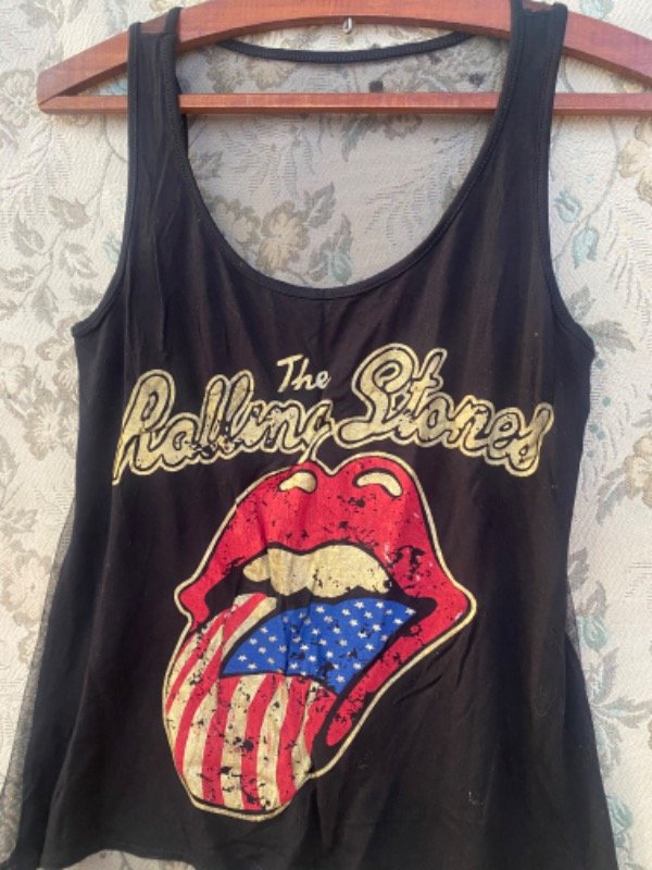 Musculosa stone — imagen 2