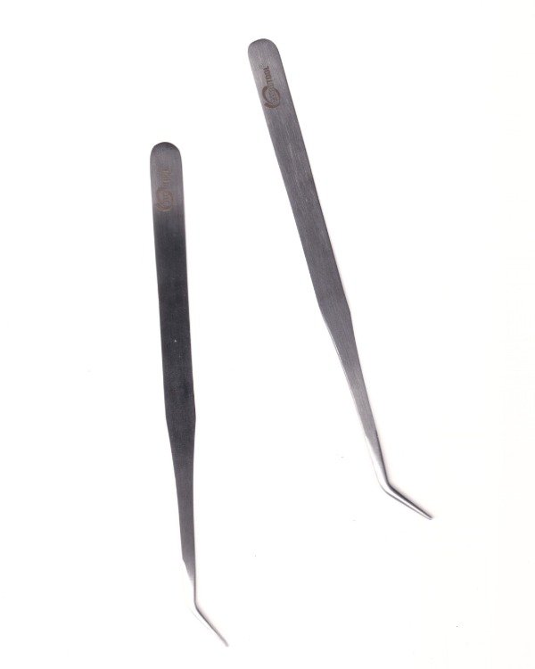 Producto - Pinza de acero inoxidable para soldar
