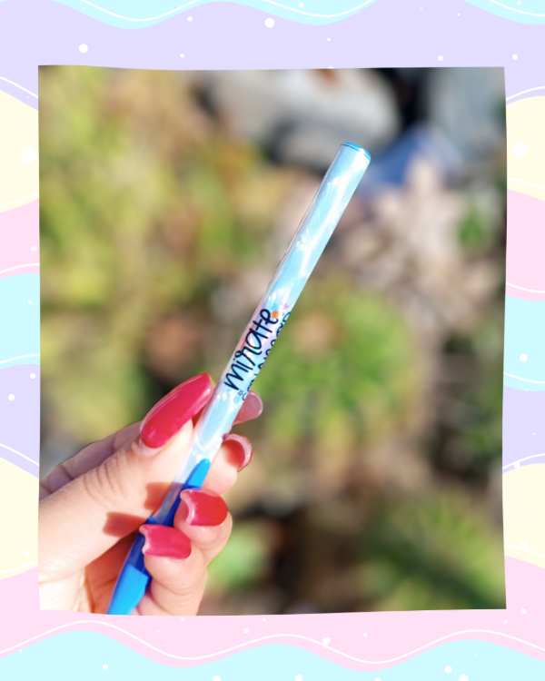 Producto - Lapicera Personalizada