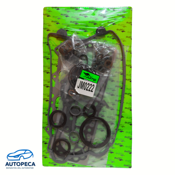 Producto - Juego de juntas completo para Daewoo Lanos/ Nubira 1.6 16v