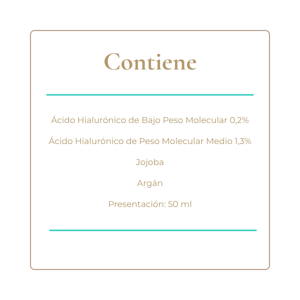 Producto - Crema Facial Hidratante - 3