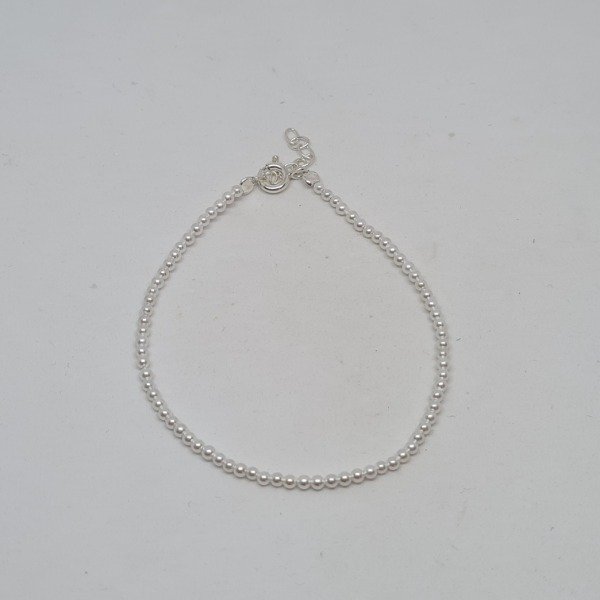 Producto - Pulsera de perlas