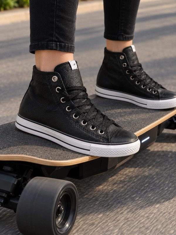 Producto - CUERO BLACK - 0
