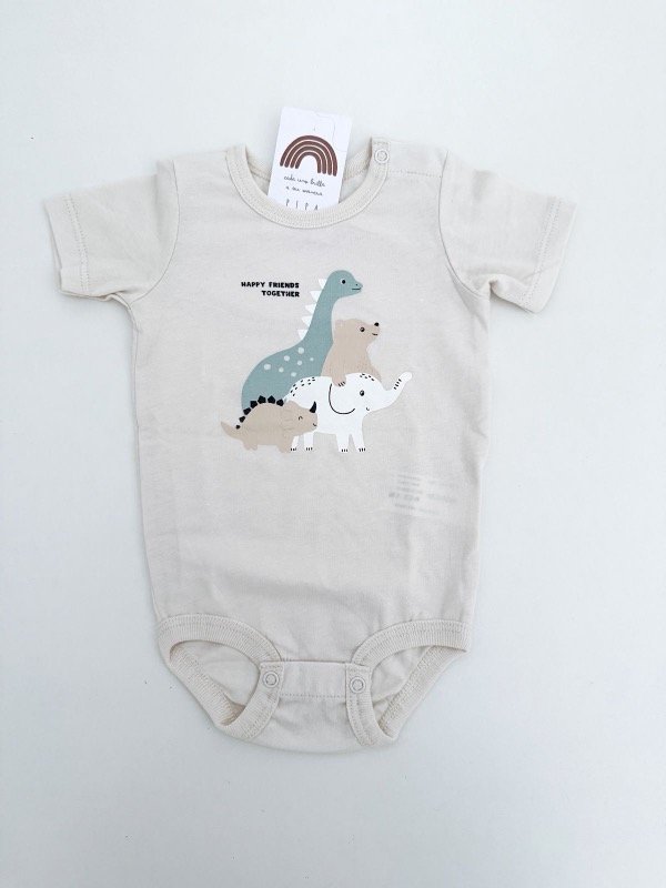 Producto - Body animals