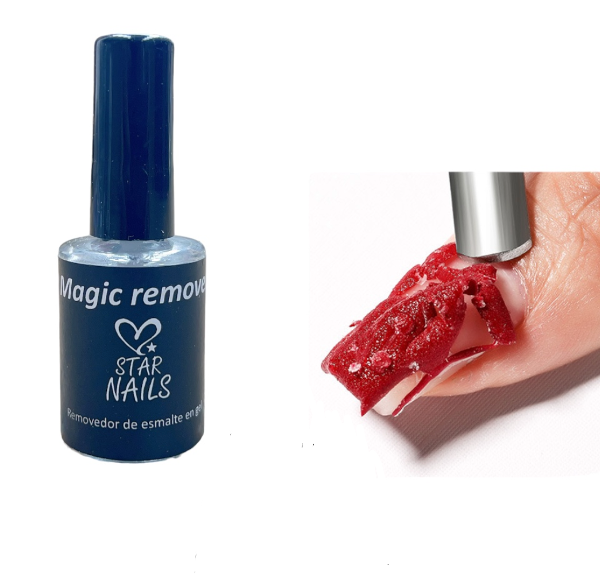 Producto - Removedor Mágico Común