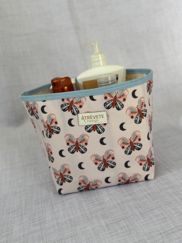 Producto - Cesta Organiazdora - switty