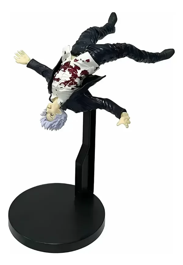 Producto - Figura Jujutsu Kaisen Satoru Gojo Anime Caja Coleccion - 1
