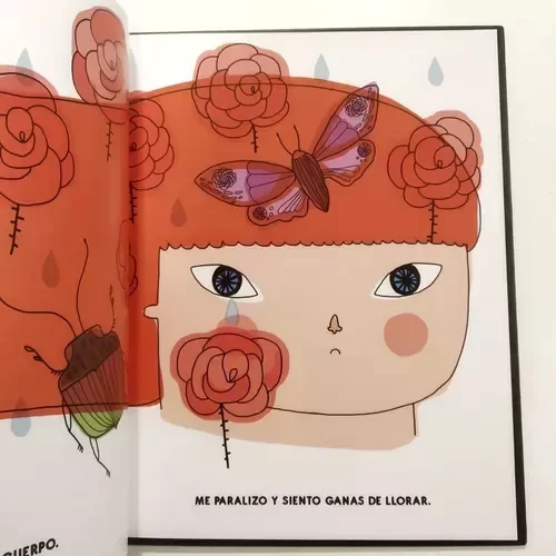 Producto - Miedo A La Oscuridad - Fita Frattini. Lecturita Ed.